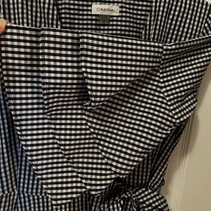 Dress Calvin Klein Size 2